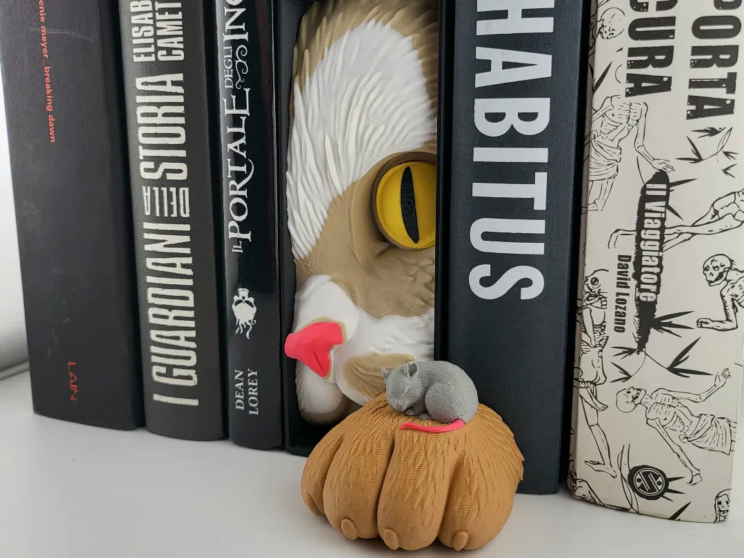 Book Nooks