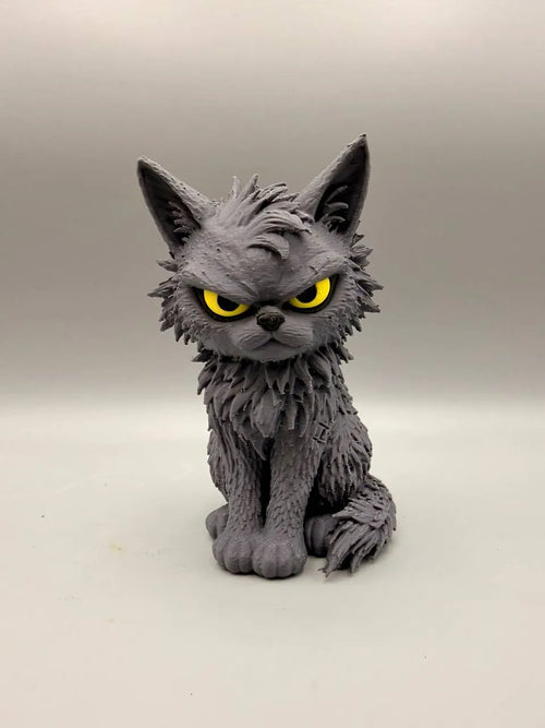 Grumpy Cat