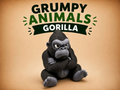 Grumpy Gorilla