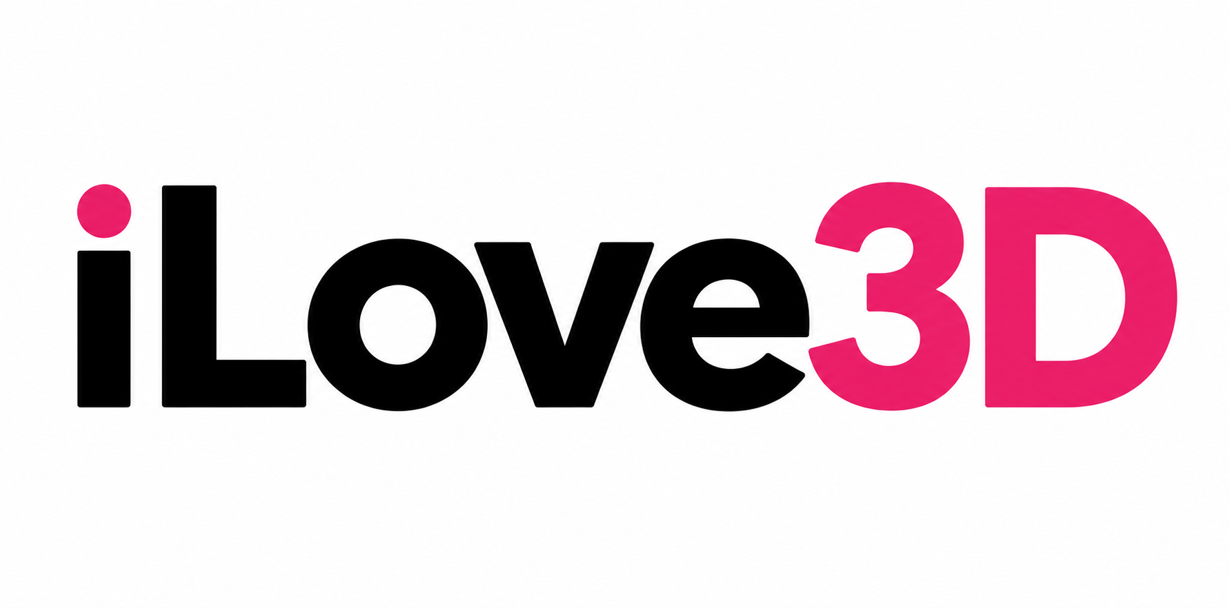 iLove3D